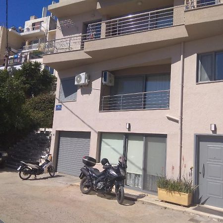 Holy Paraskevi Apartment Agios Nikolaos  Exterior photo